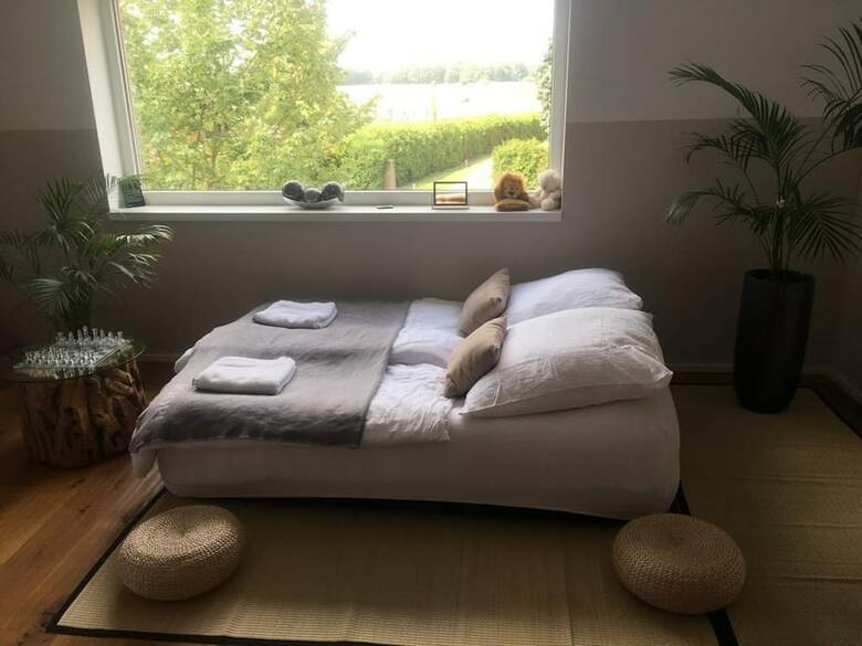 Apartamentos Luxusferienhaus Isernhagen