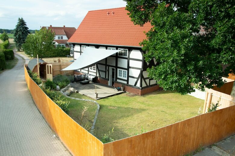 Apartamentos Luxusferienhaus Isernhagen