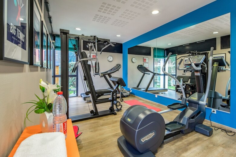Residencia Appart'city Confort Tours