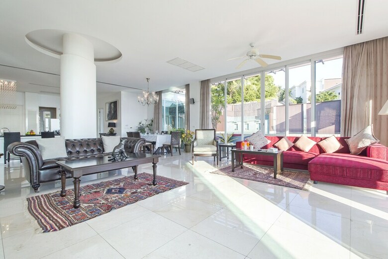 Kamala Condominium By A Prime Property