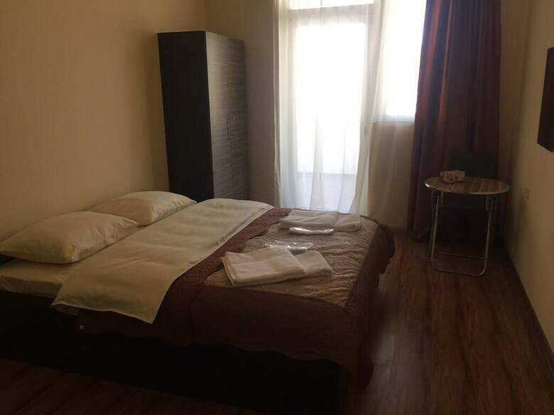 Best Hotel Aygestan