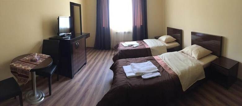 Best Hotel Aygestan