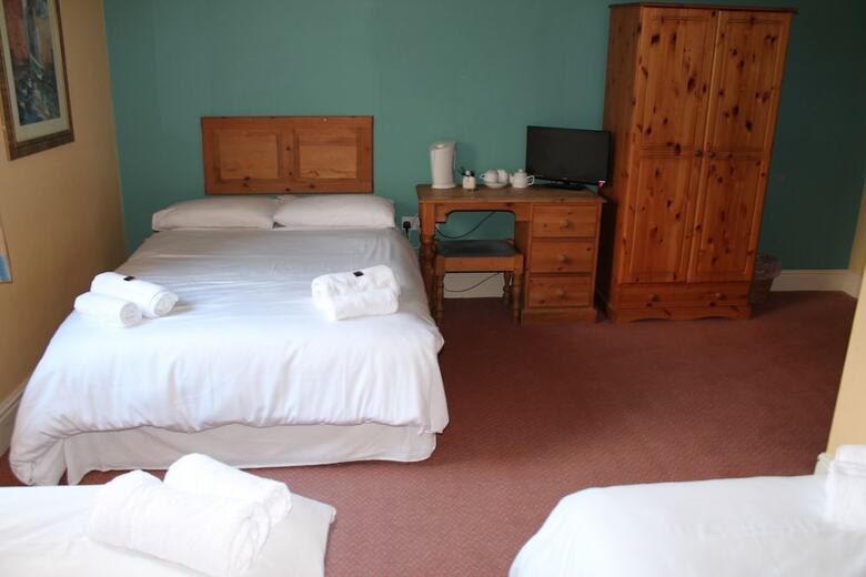 The Menai Hotel