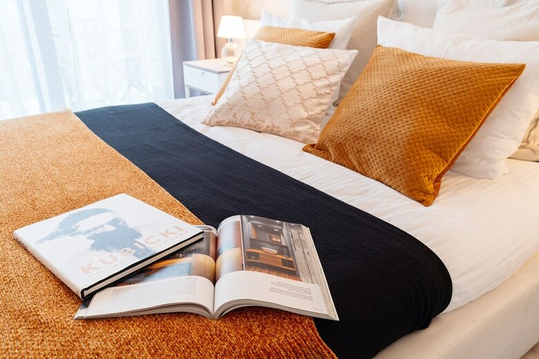 Praline Apartment By Loft Affair