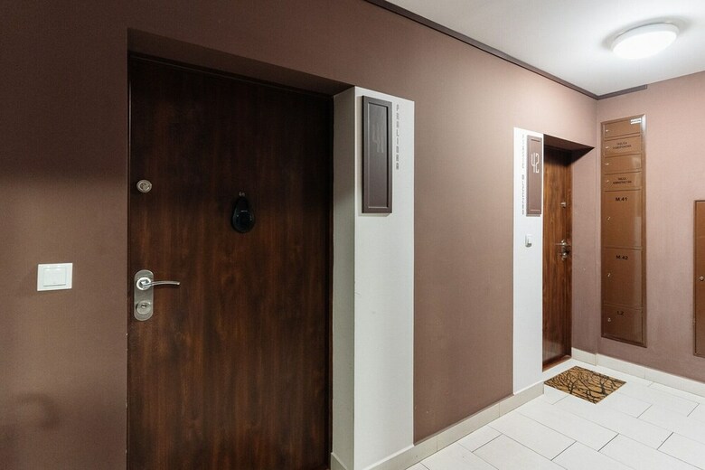 Praline Apartment By Loft Affair