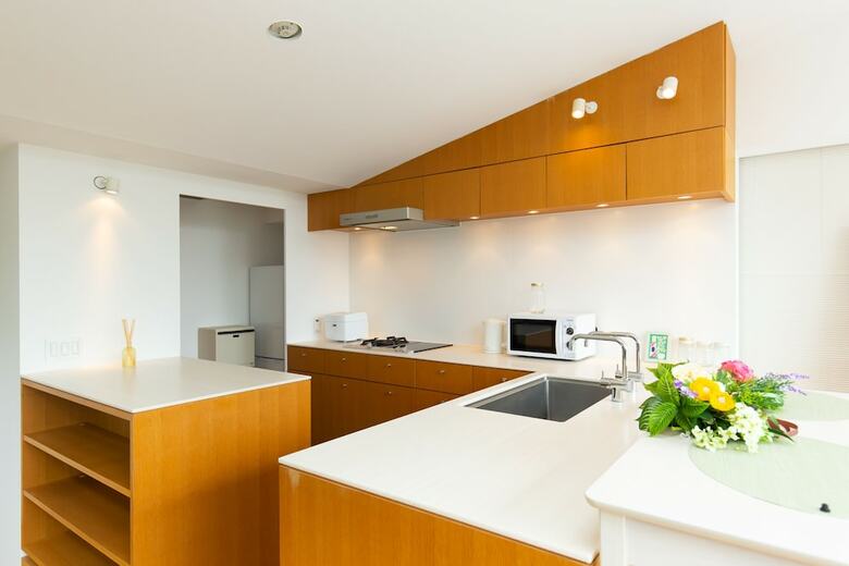 Apartamentos Grass Bldg