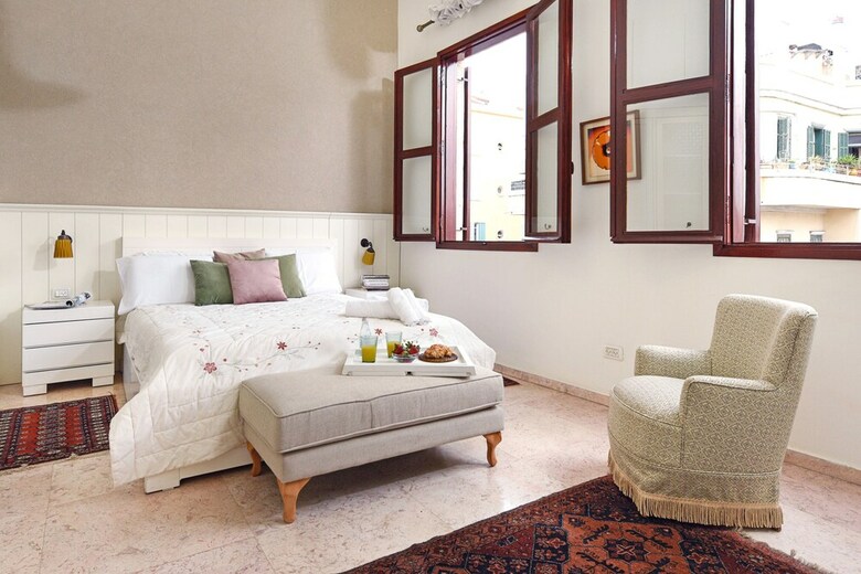 Apartamento Luxury W2 Balconyparking Best Location