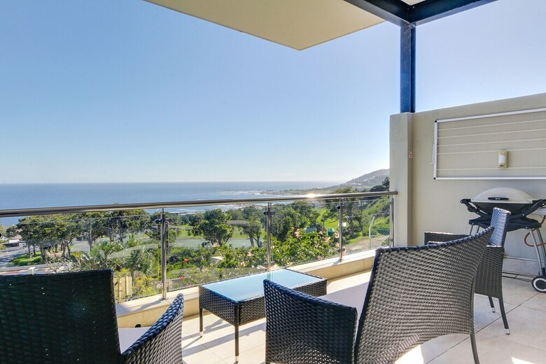 Apartamentos Sea Mount