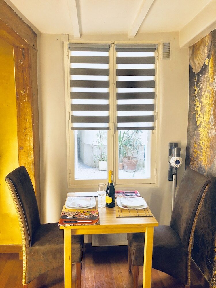 Apartamento Classy Studio Kenzo - Marais