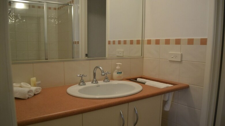 Villa Elsinor Townhouse 7 Mulwala