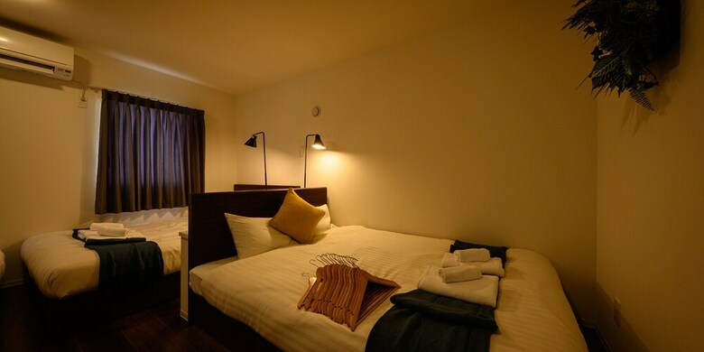 Apartamentos Casa de La Familia