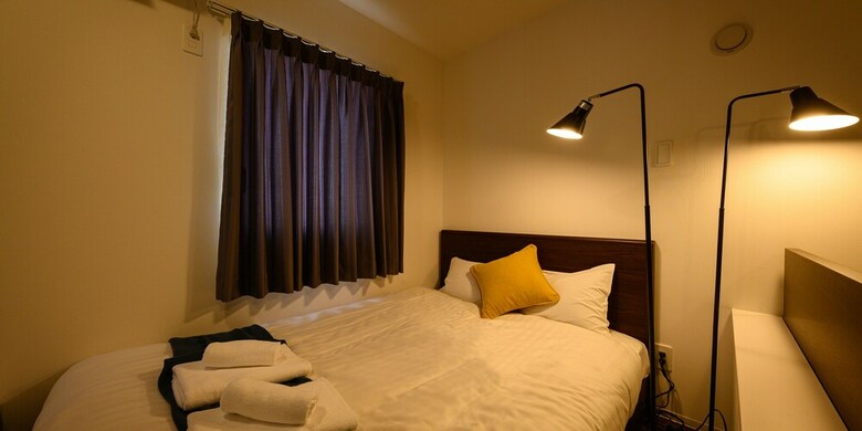 Apartamentos Casa de La Familia