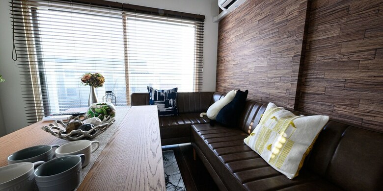 Apartamentos Casa de La Familia