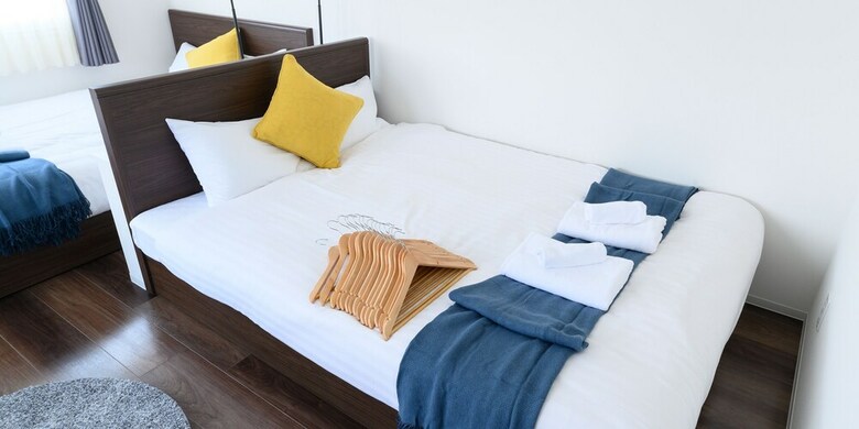 Apartamentos Casa de La Familia