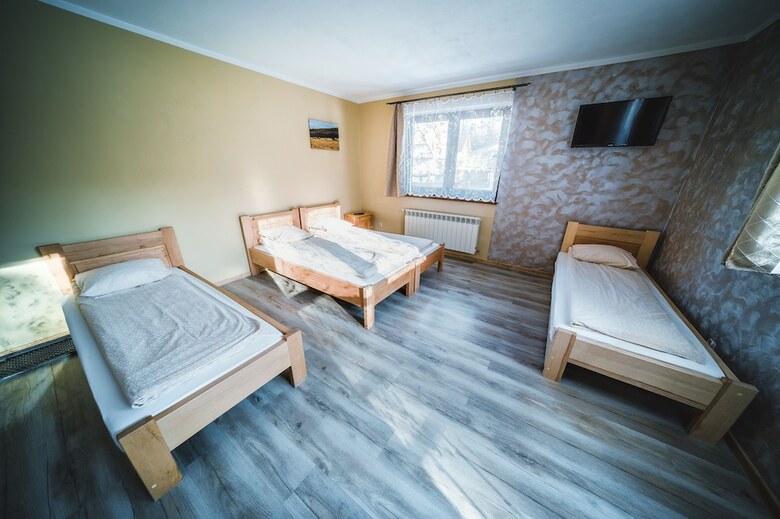 Hotel Pokoje I Apartamenty Nad Potokiem
