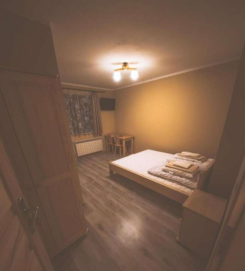 Hotel Pokoje I Apartamenty Nad Potokiem