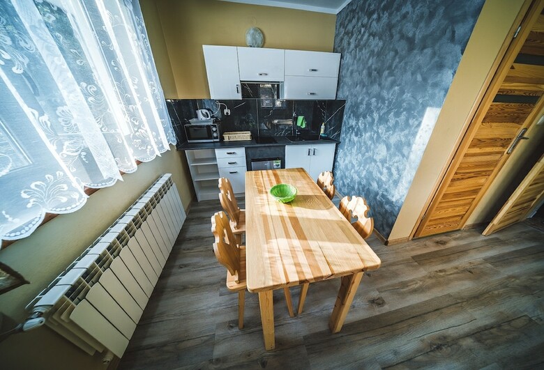 Hotel Pokoje I Apartamenty Nad Potokiem