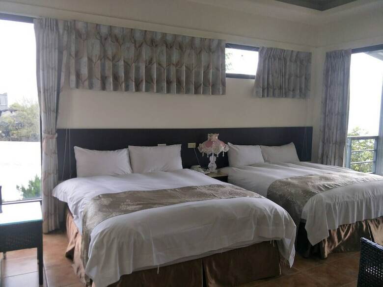 Bed & Breakfast Flower And Star Garden