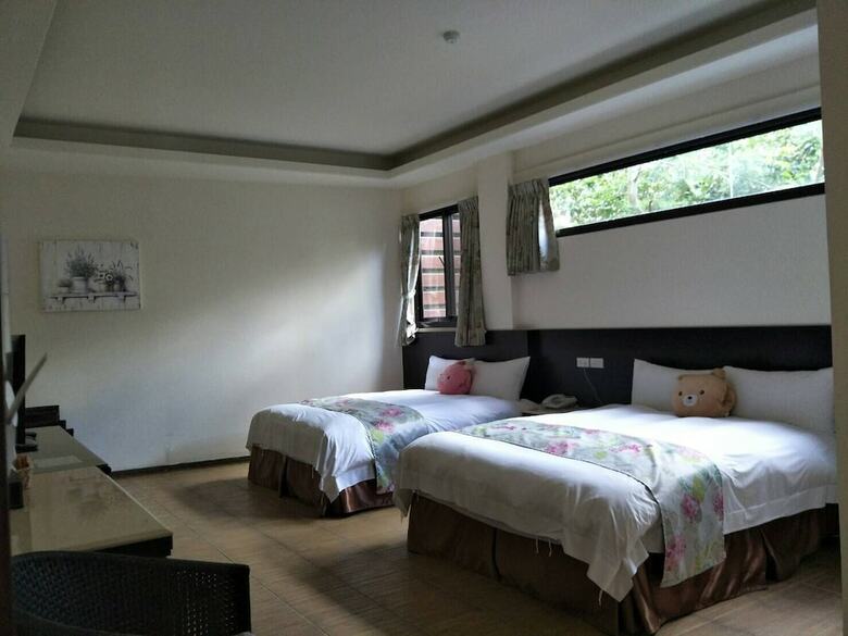 Bed & Breakfast Flower And Star Garden