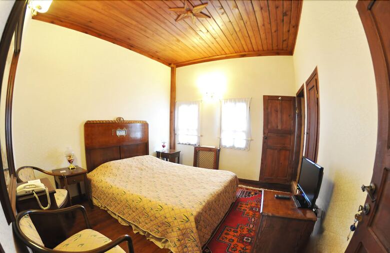 Hotel Gokcuoglu Konagi - Special Class