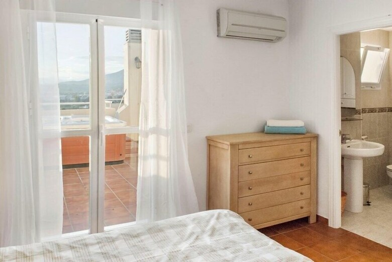 Apartamentos Grand Penthouse Ref 12