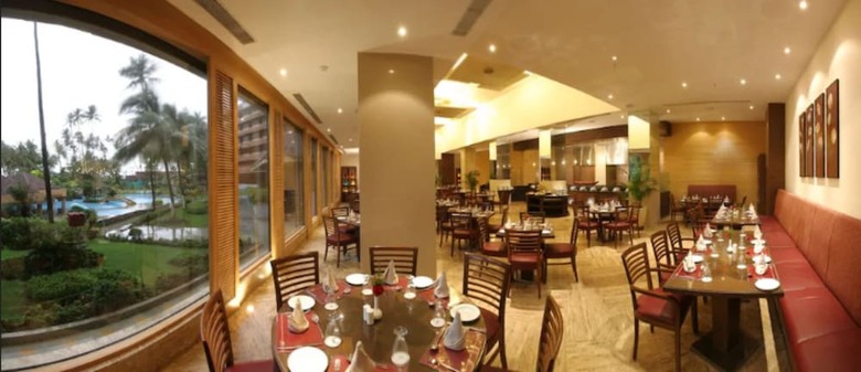 Apartamento The Retreat Hotel & Convention Centre