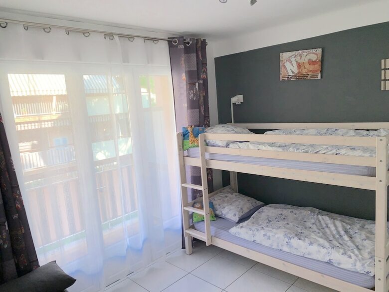 Apartamento Apt T3 2 Loggias 2 Min Plage