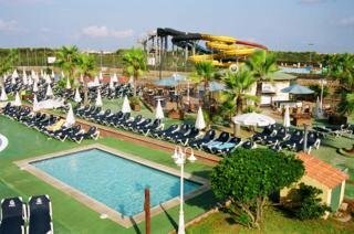 Marinda Garden Aparthotel