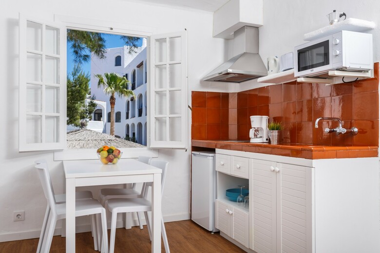 Aparthotel Carema Garden Village