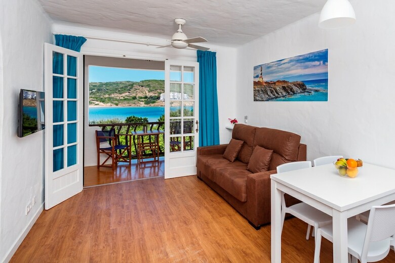 Aparthotel Carema Garden Village