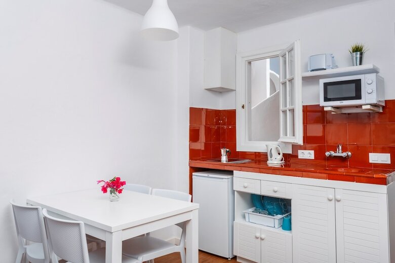 Aparthotel Carema Garden Village