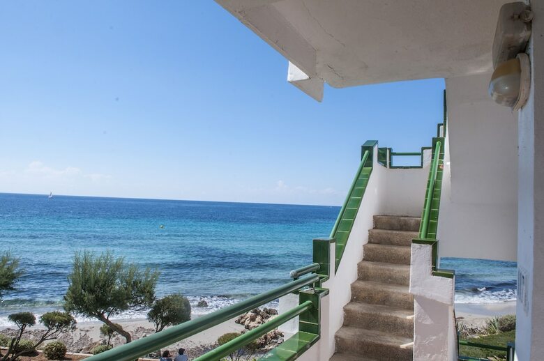 Apartamentos Vistamar