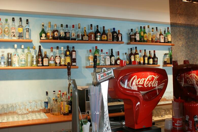 Apartamentos Vistamar