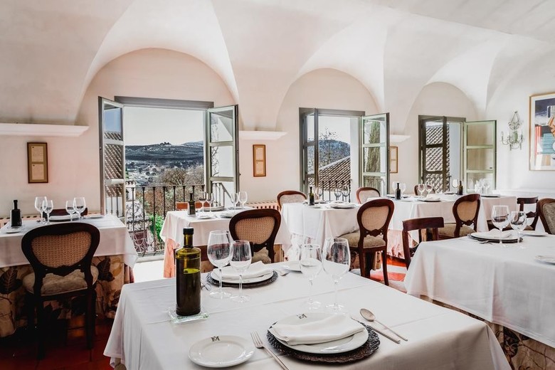 Hotel Molino Del Arco