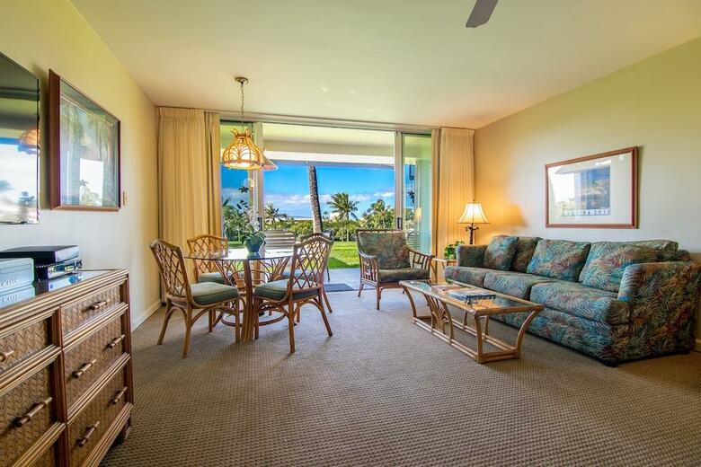 Hotel Outrigger Maui Eldorado