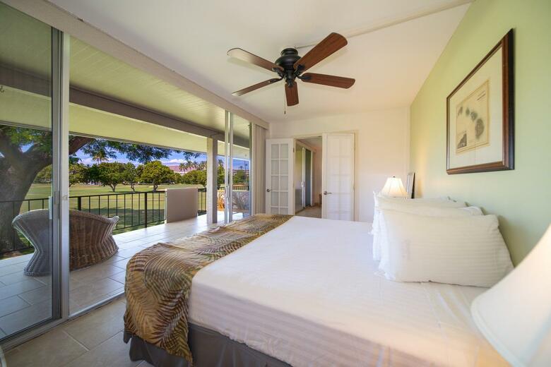 Hotel Outrigger Maui Eldorado