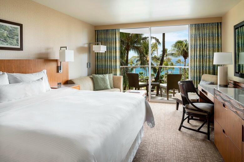 Hotel Westin Maui Kaanapali (duplicate 13320)