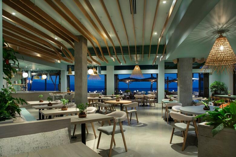 Hotel Westin Maui Kaanapali (duplicate 13320)