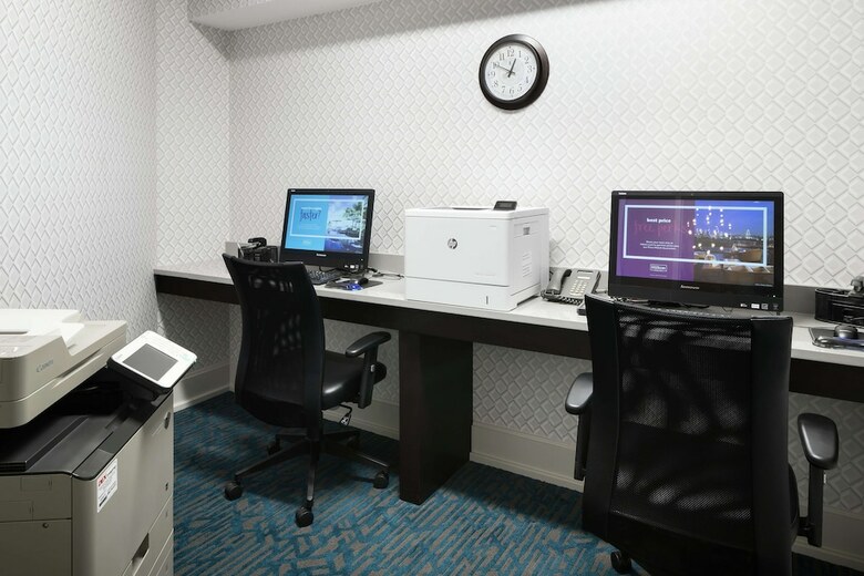 Hotel Hampton Inn & Suites At Beale Street (.)