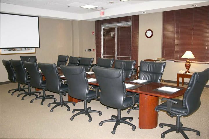 Hotel Hampton Inn & Suites At Beale Street (.)