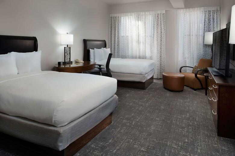 Doubletree Hotel Memphis Downtown