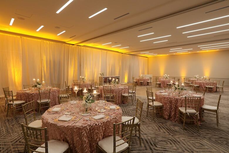 Hotel Intercontinental At Doral Miami