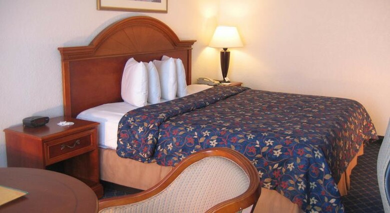 Hotel Rodeway Inn Miami