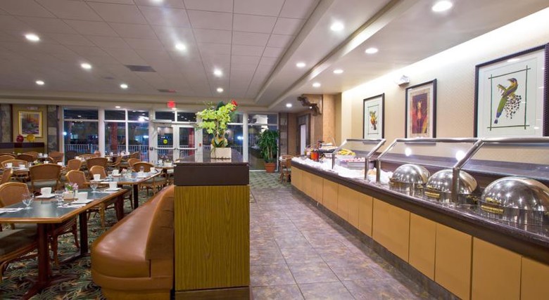 Hotel Holiday Inn Coral Gables
