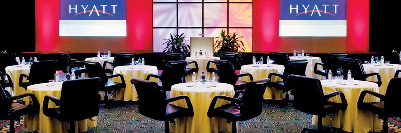 Hotel Hyatt Regency Miami