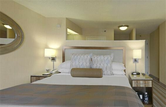 Hotel Hyatt Regency Miami
