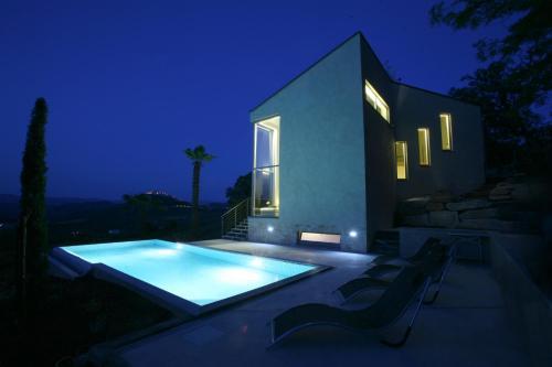 Le Grand Cru Villa