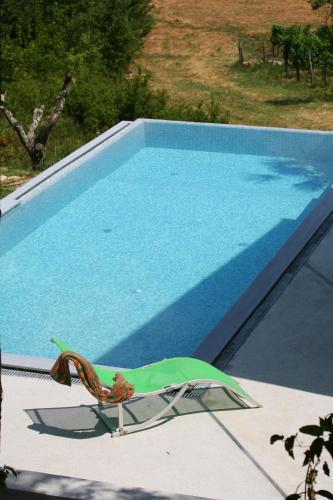 Le Grand Cru Villa