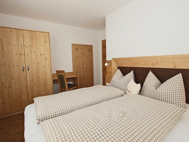 Modern Apartment Near Ski Area In Gerlosberg