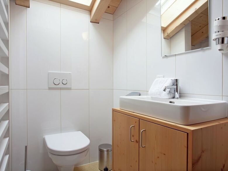 Luxurious Apartment With Sauna In Tyrol Austria
